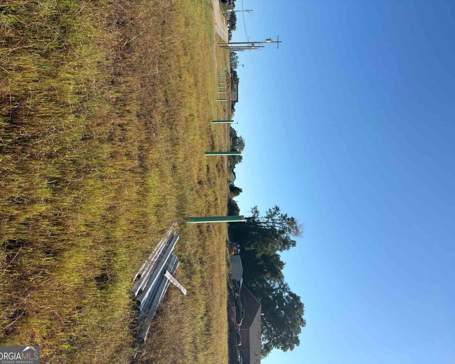 Vacant Land For Sale - Beulah Street<br/> Winder, GA 30680