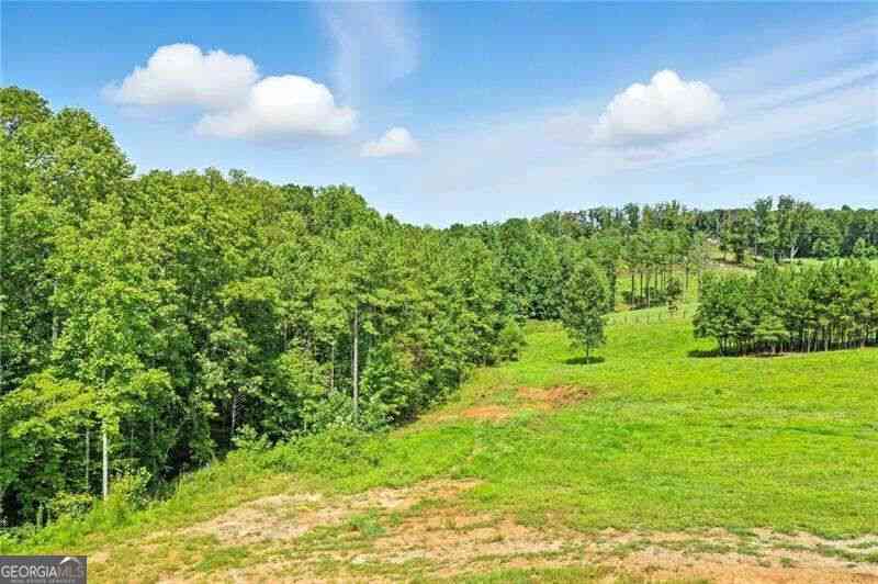 Vacant Land For Sale - 3511 Reavis Mountain #3 Road<br/> Ball Ground, GA 30107