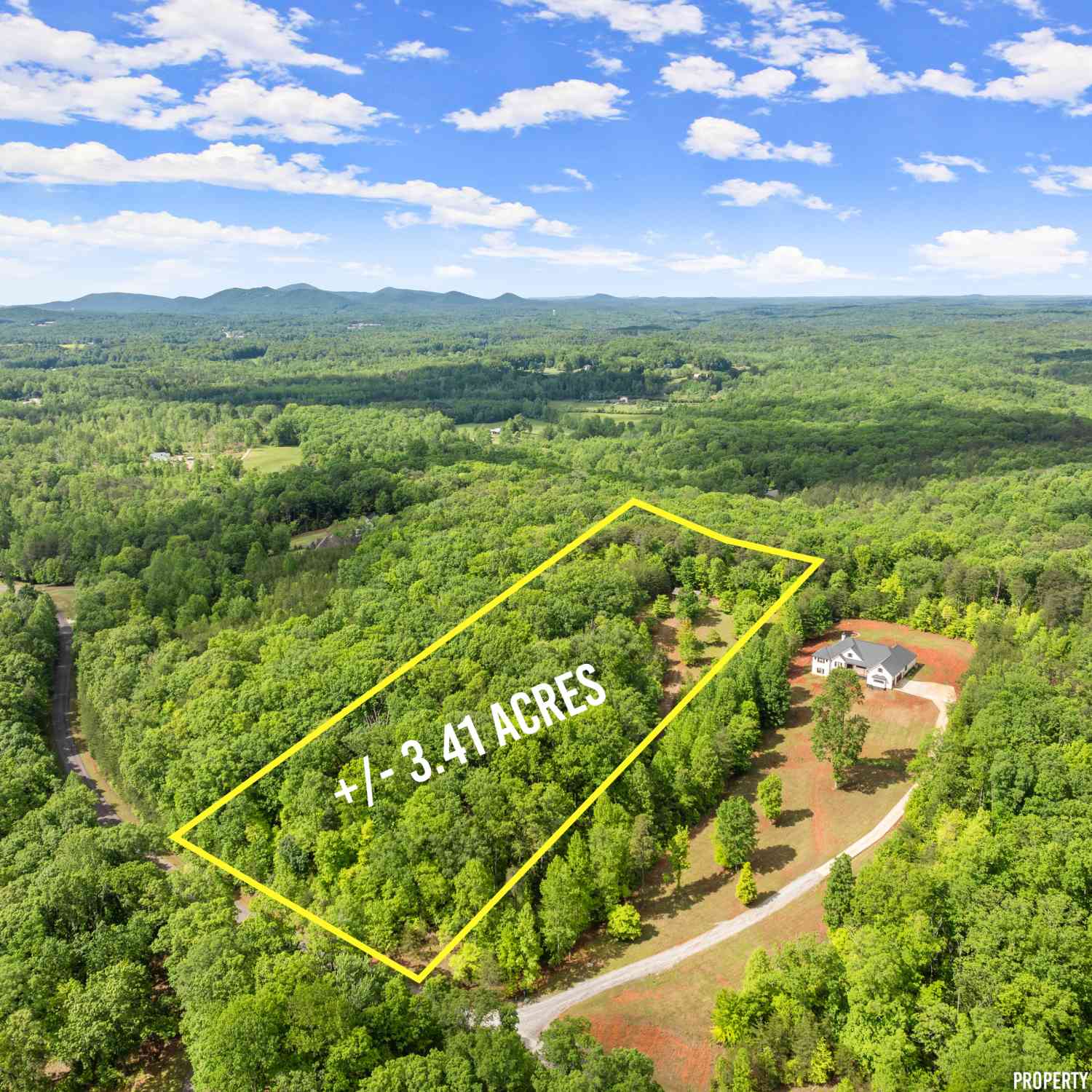 Vacant Land For Sale - Sassafrass Ridge Drive<br/> Sautee Nacoochee, GA 30571