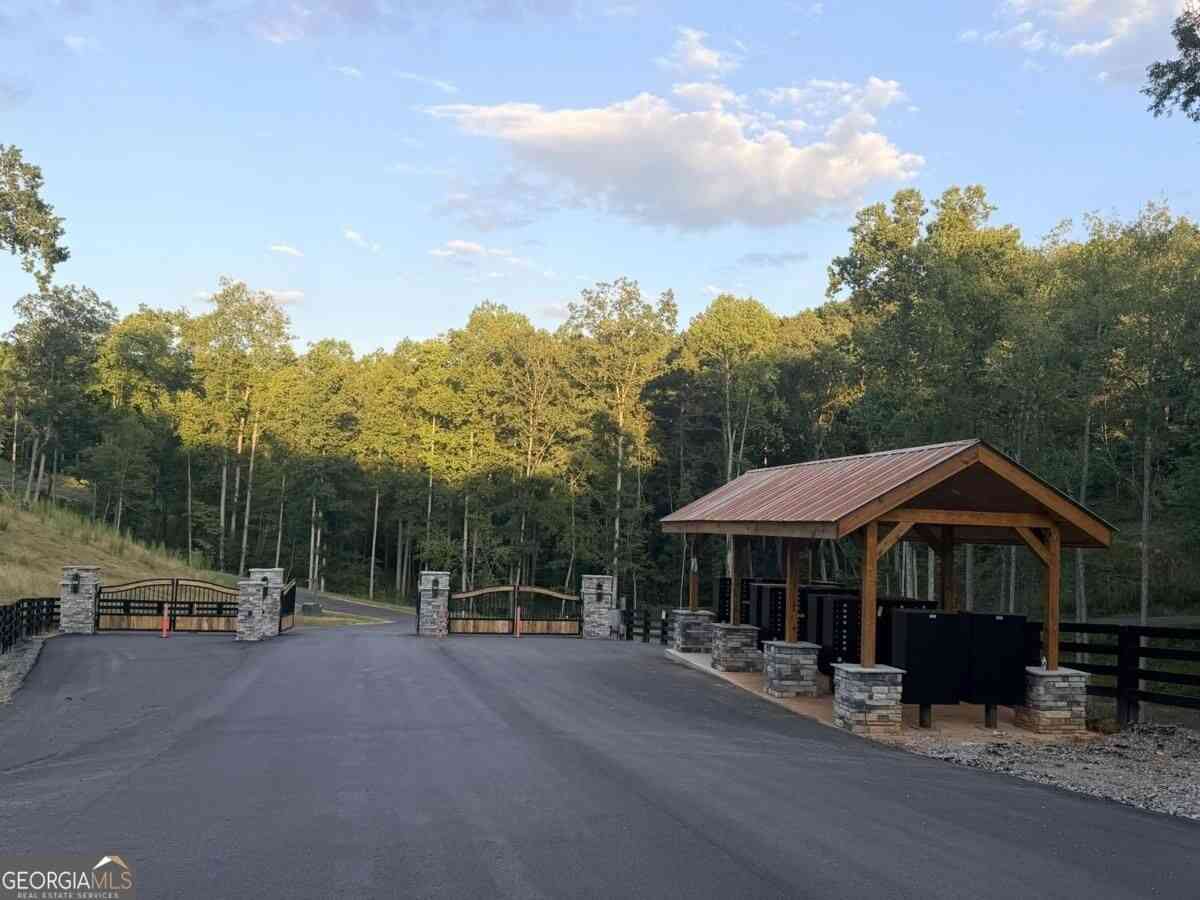 Vacant Land For Sale - Lacey Springs Ln #65<br/> Ellijay, GA 30540