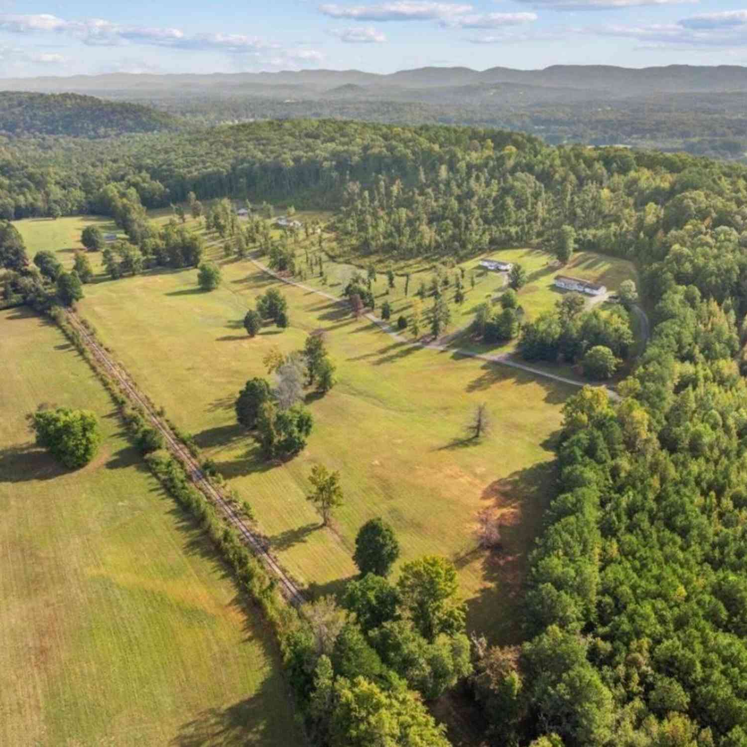 Vacant Land For Sale - Cox Road<br/> Summerville, GA 30747