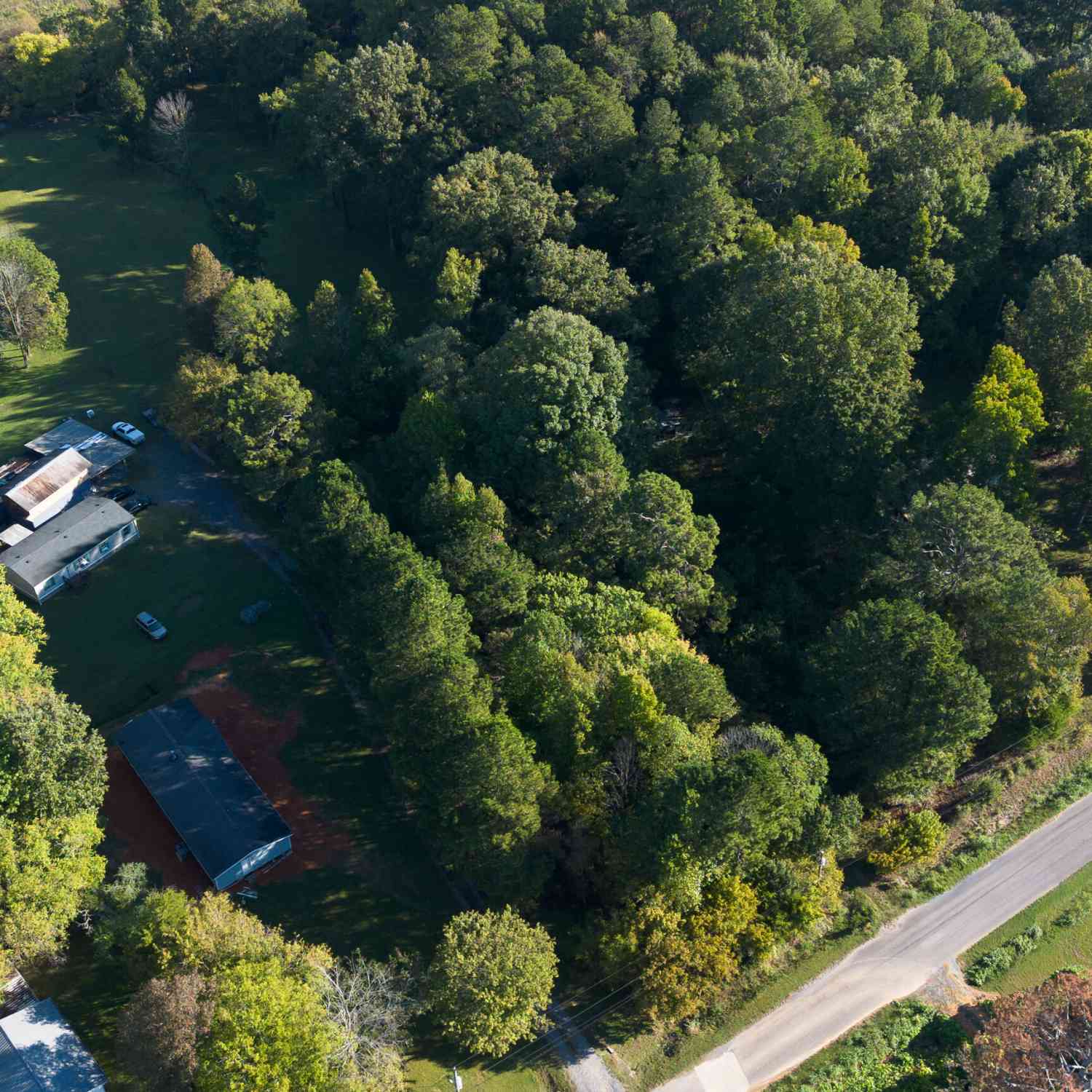 Vacant Land For Sale - 441 New Zion<br/> Dalton, GA 30721