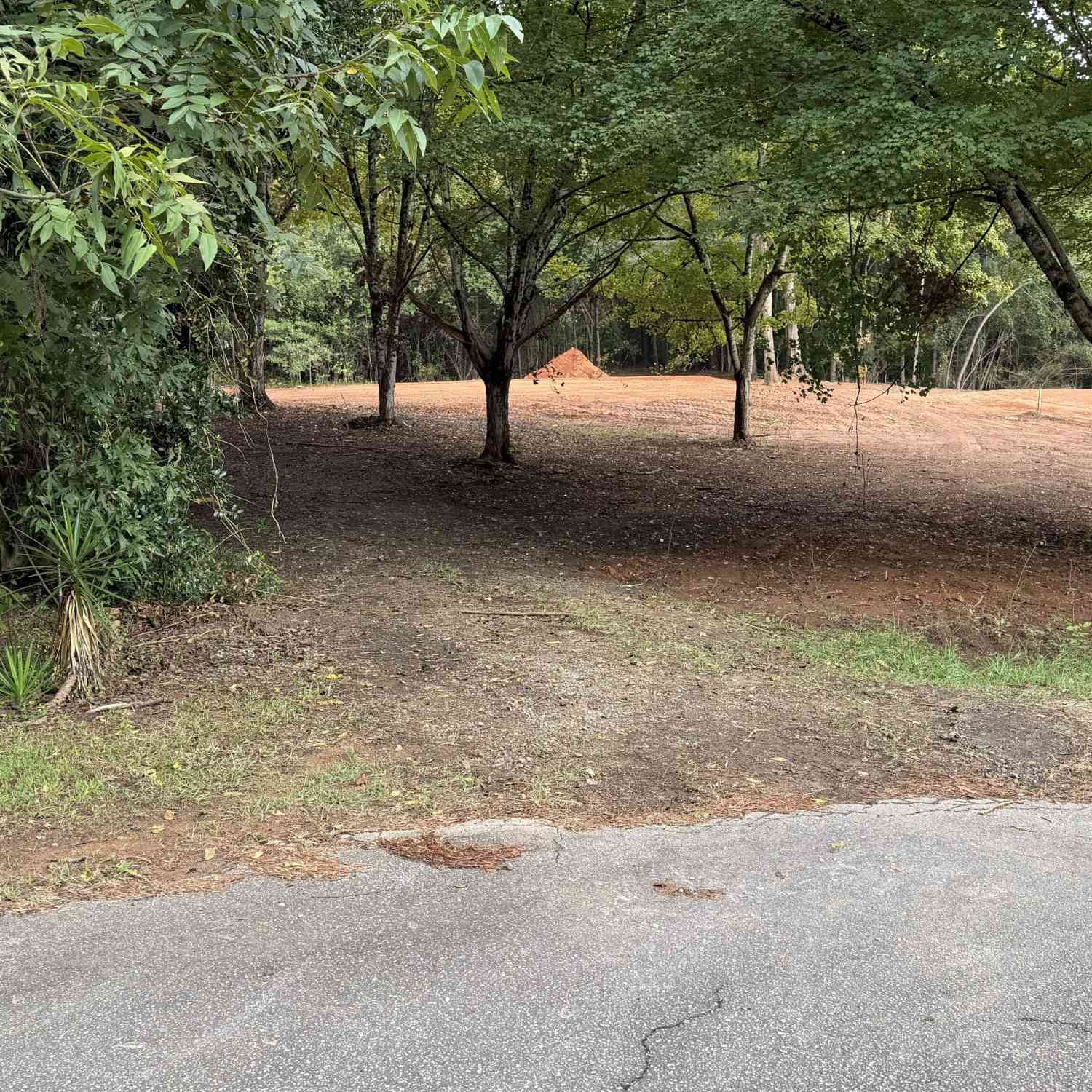Vacant Land For Sale - 152 Winding Lane<br/> Locust Grove, GA 30248