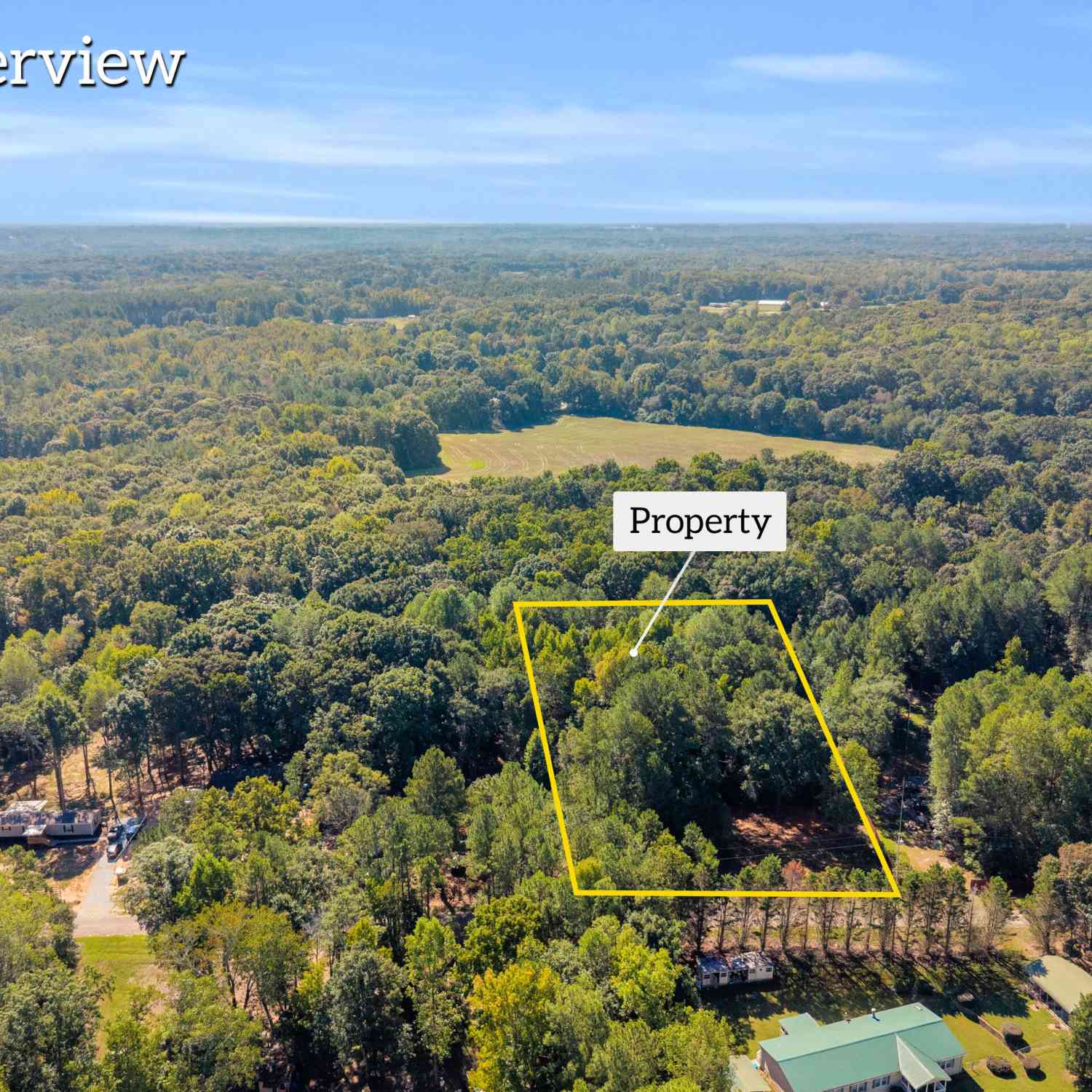 Vacant Land For Sale - Tony Drive<br/> Hartwell, GA 30643