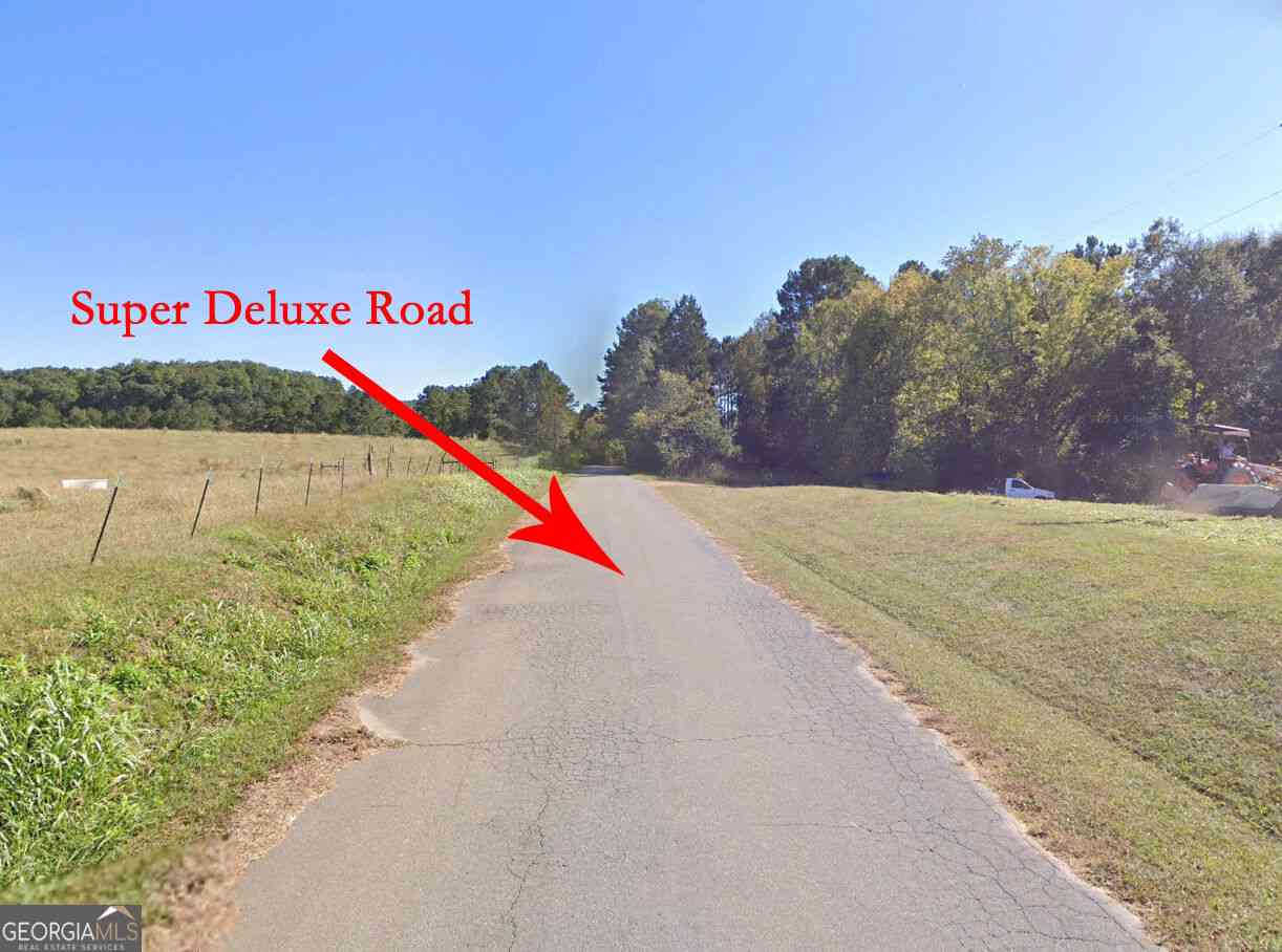 Vacant Land For Sale - Super Deluxe Road<br/> Rockmart, GA 30153