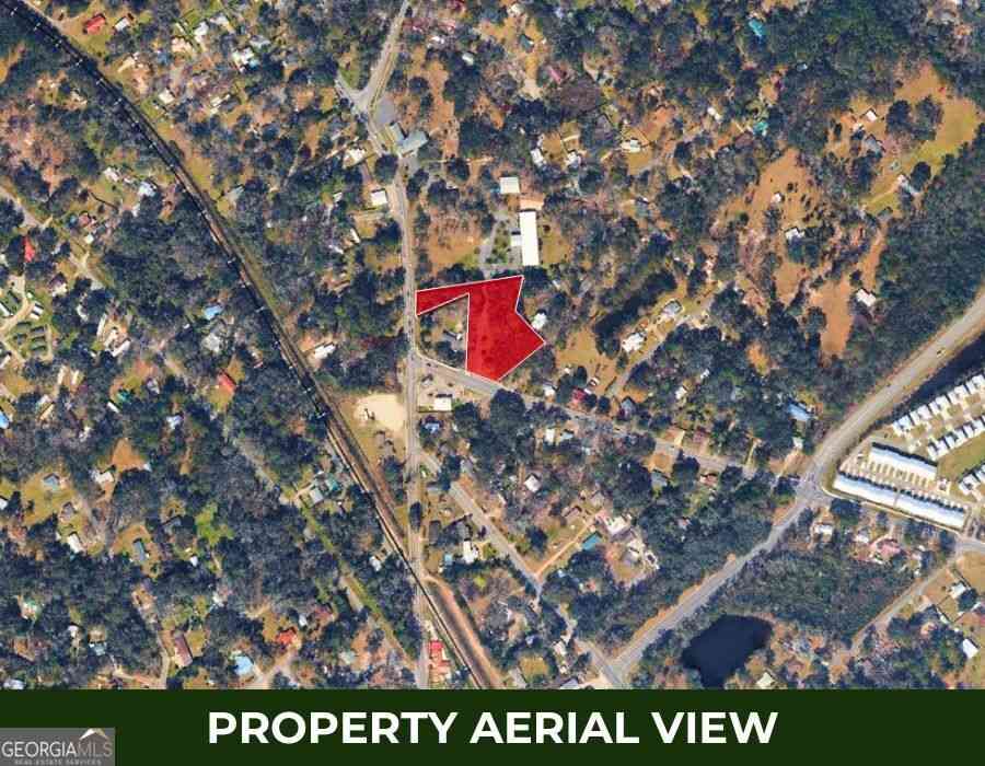 Vacant Land For Sale - 103 Colonial Way<br/> Brunswick, GA 31520