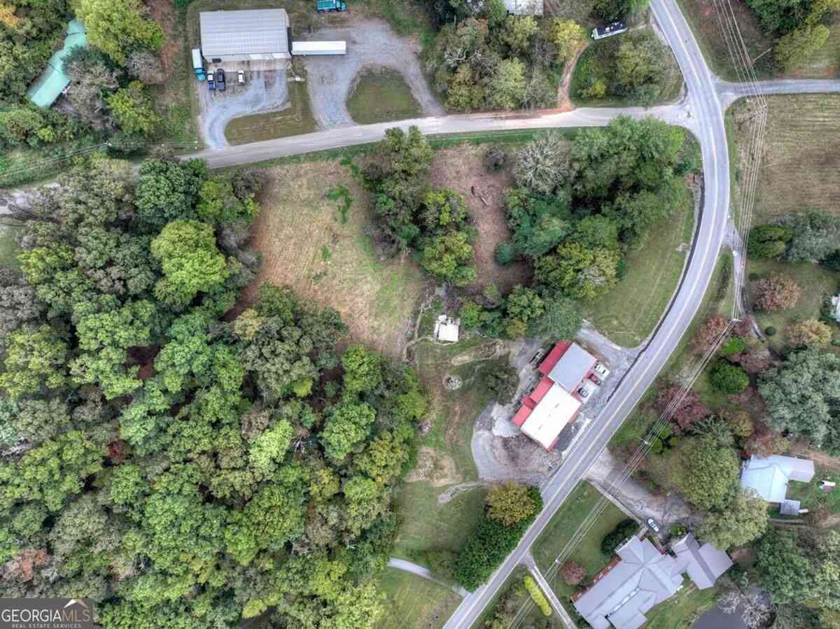 Vacant Land For Sale - TR 2 Davis Road<br/> Blue Ridge, GA 30513