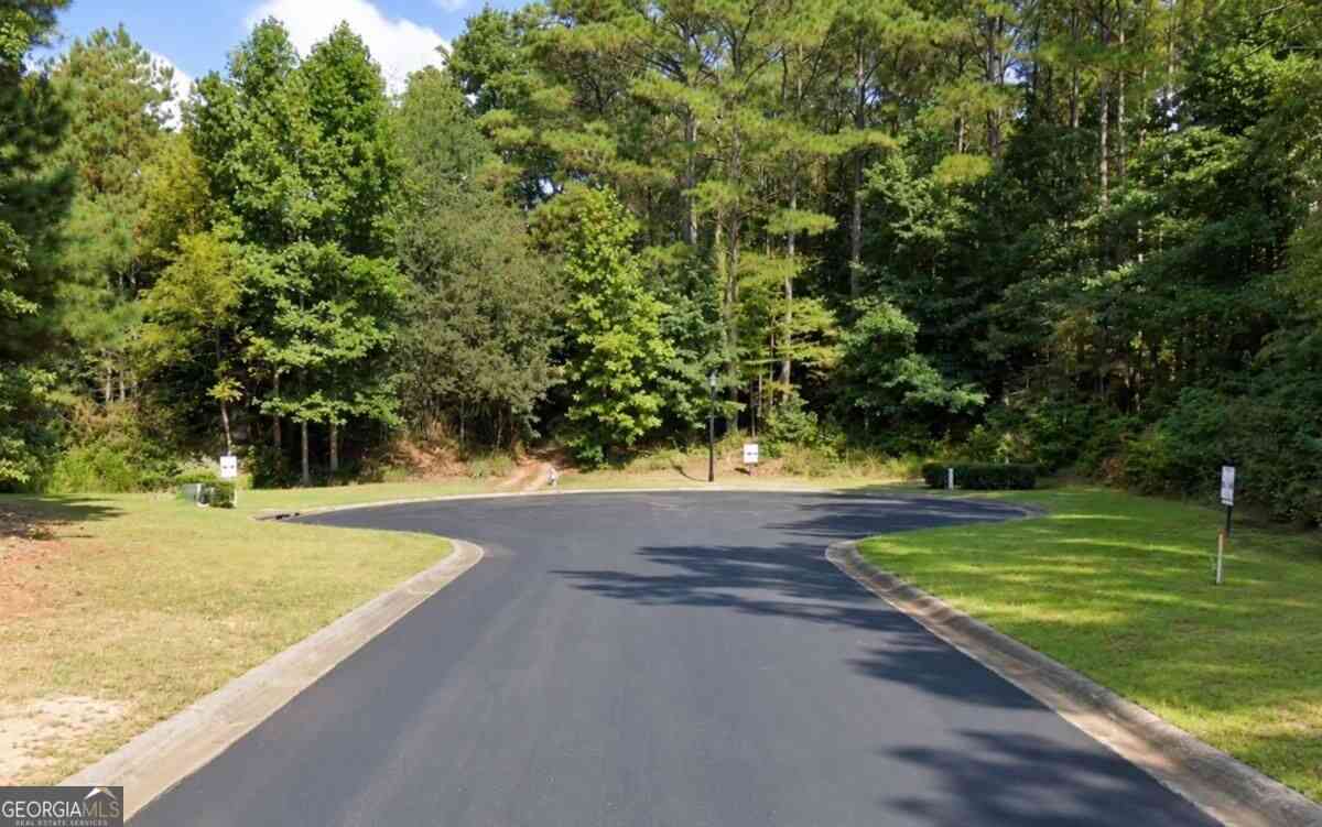Vacant Land For Sale - 120 Hawks Court<br/> Ball Ground, GA 30107