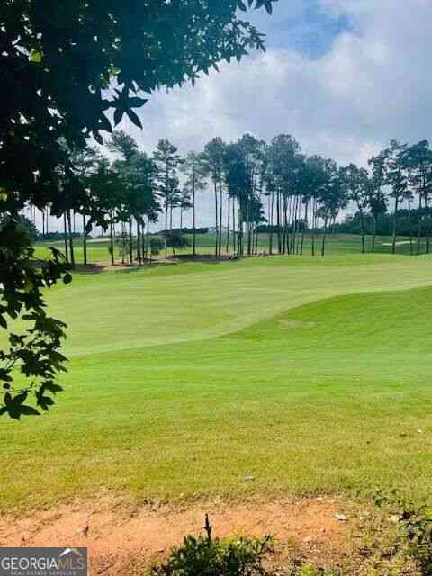 Vacant Land For Sale - 124 Hawks Court<br/> Ball Ground, GA 30107
