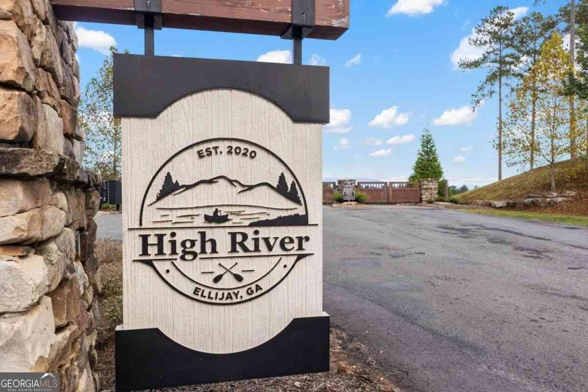 Vacant Land For Sale - LOT 195R Pinnacle Drive<br/> Ellijay, GA 30540