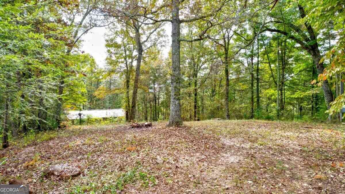 Vacant Land For Sale - 837 Old Miller Rock Road<br/> Ellijay, GA 30540