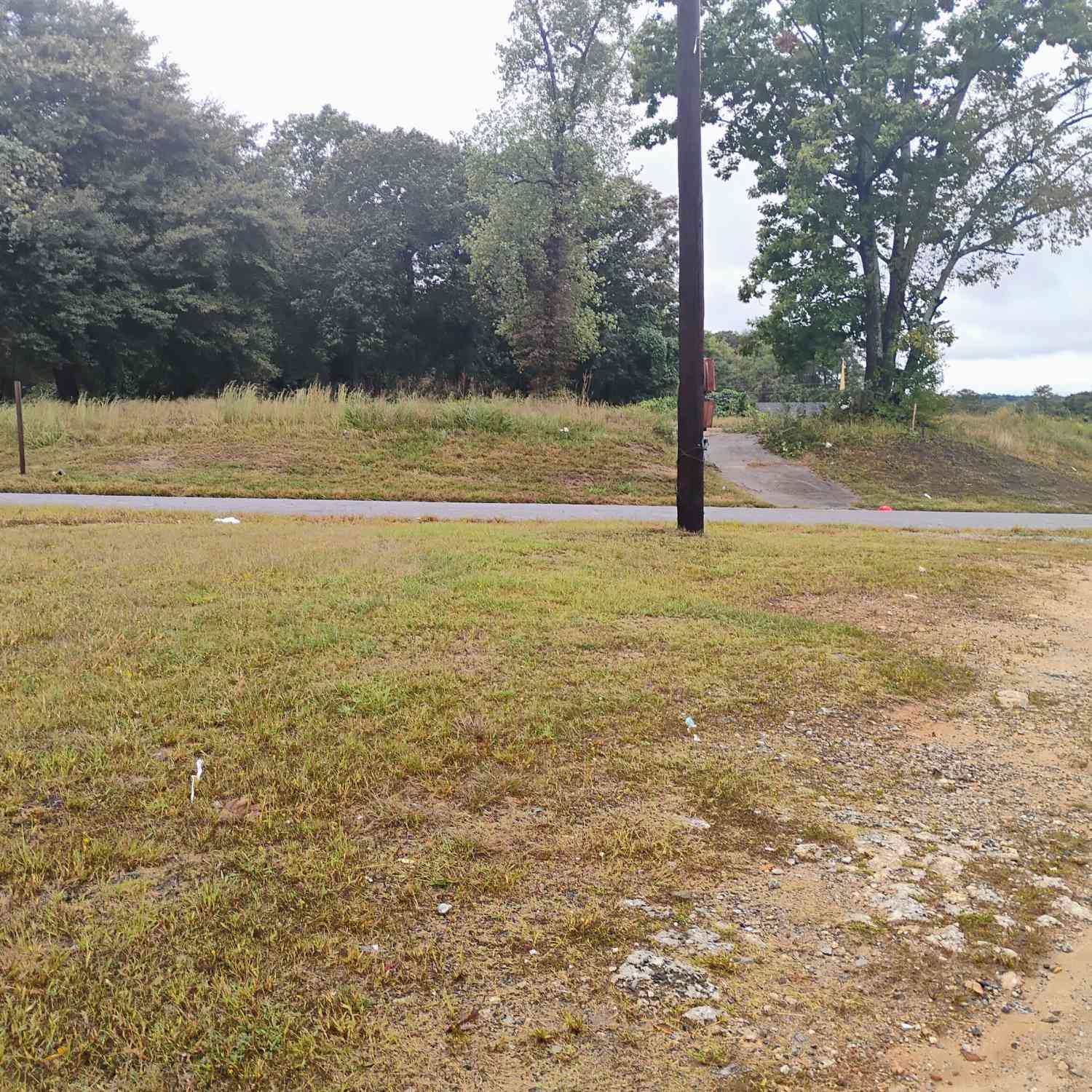Vacant Land For Sale - 2725 Grand Avenue SW<br/> Atlanta, GA 30315