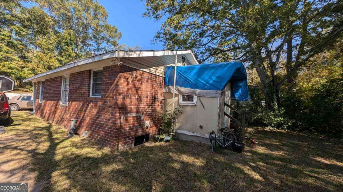 Homes For Sale - 646 Straight Street<br/> Bibb County, Macon, GA 31204
