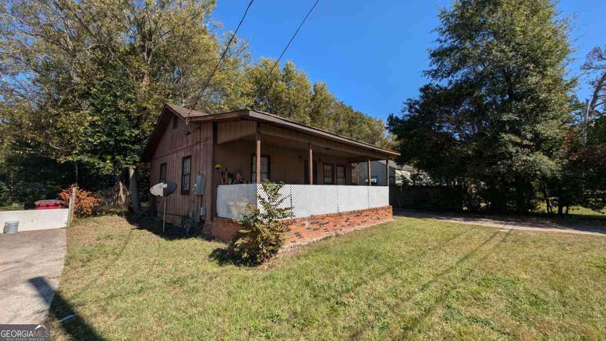 Homes For Sale - 1213 Auburn Drive<br/> Bibb County, Macon, GA 31206