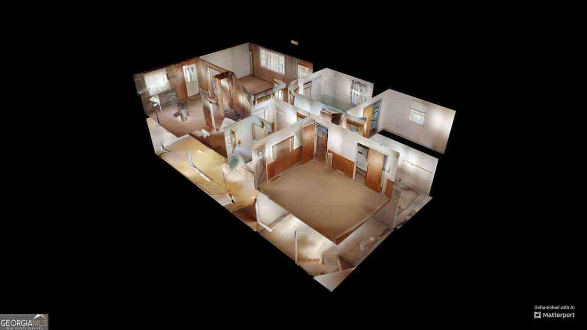 Homes For Sale - 1850 Barnes Ferry Road<br/> Bibb County, Macon, GA 31216