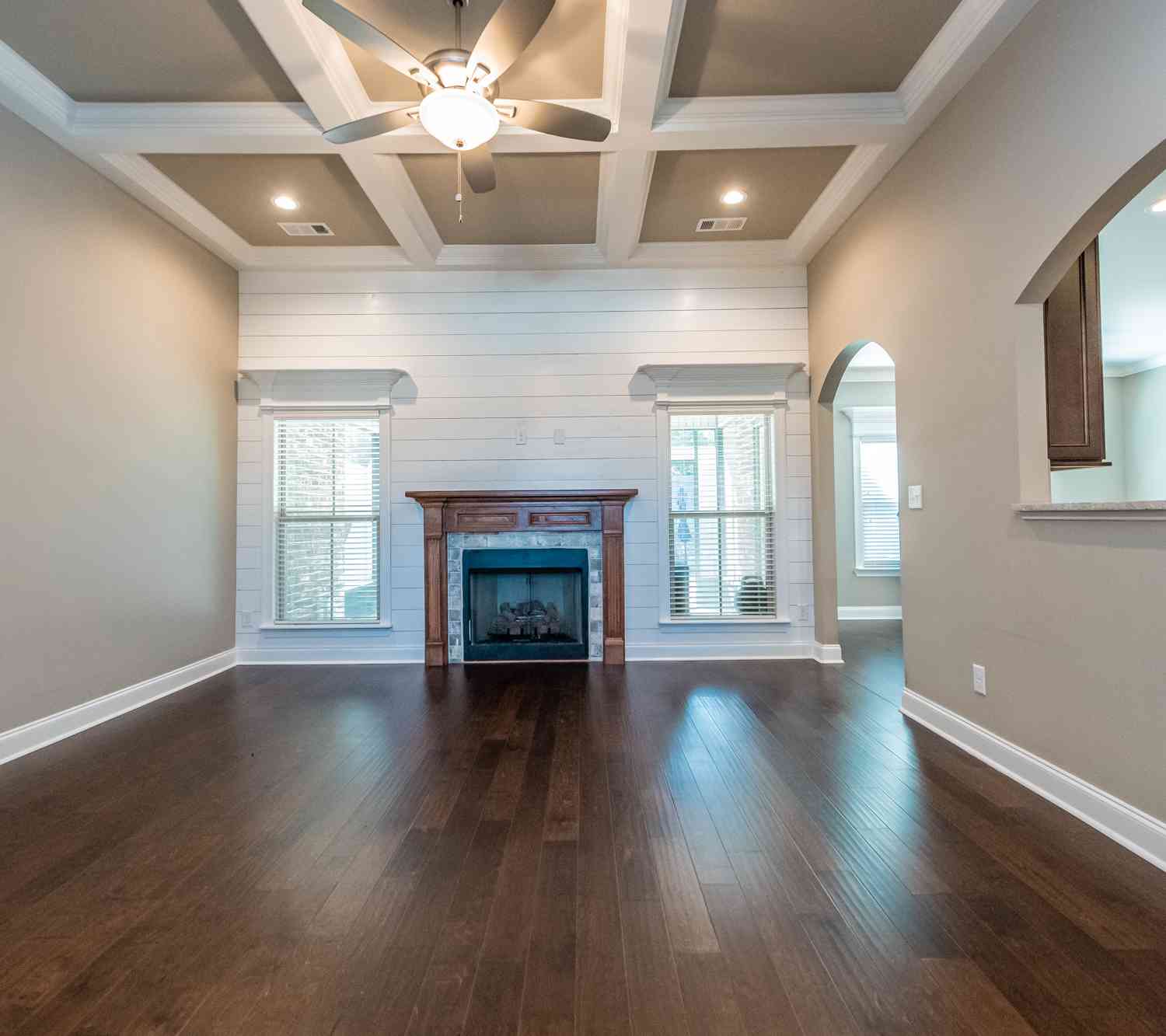 Homes Sold - 222 Rustic Live Oak Trail<br/> Bonaire, GA 31005