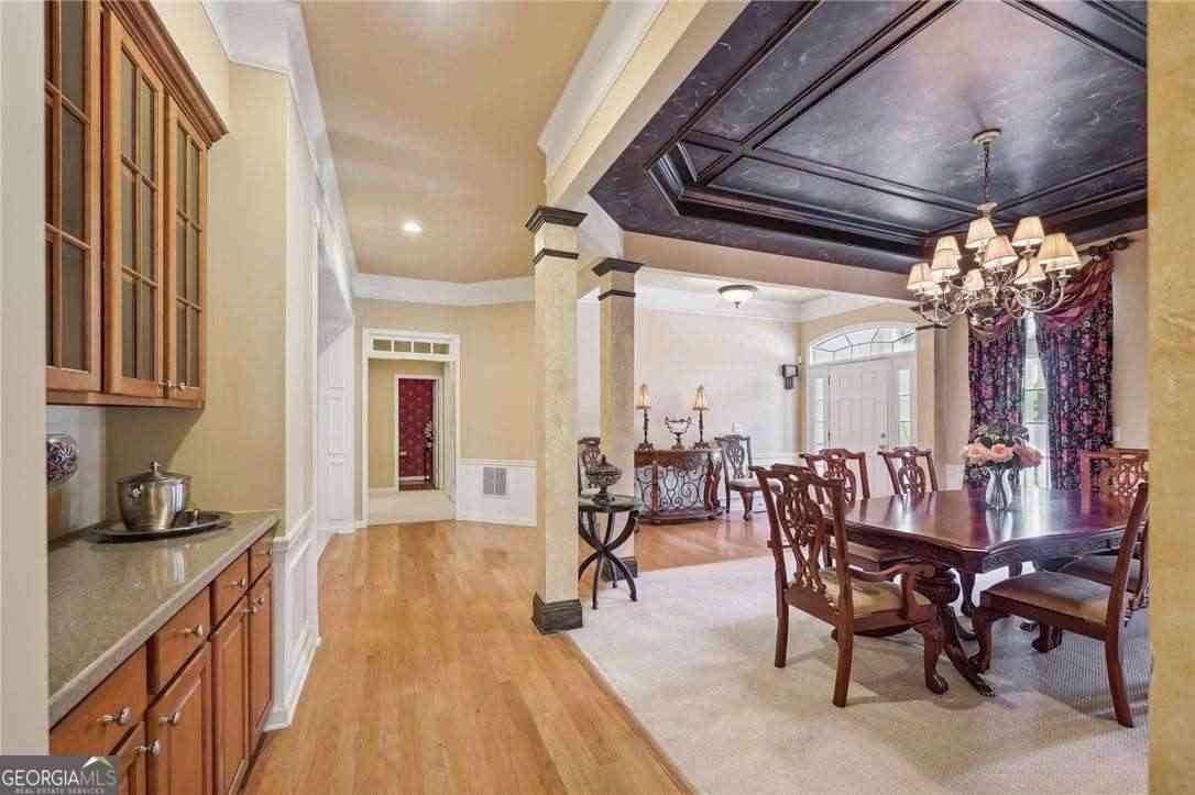 Homes Sold - 630 Birnamwood Drive<br/> Suwanee, GA 30024