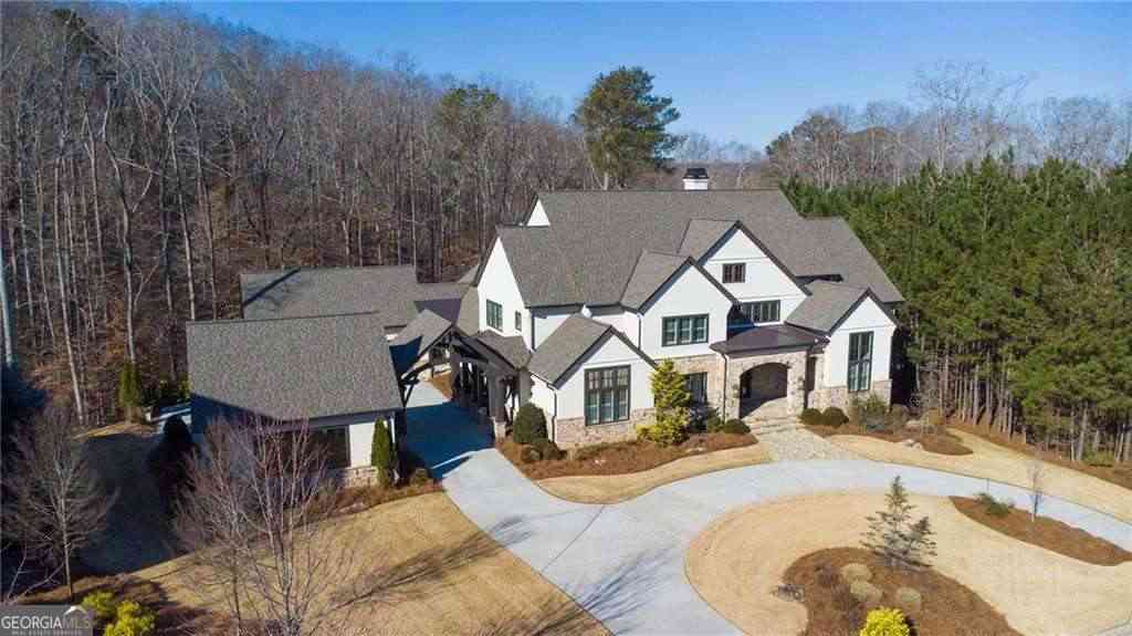Homes Sold - 5152 Boulder Bluff Way<br/> Suwanee, GA 30024