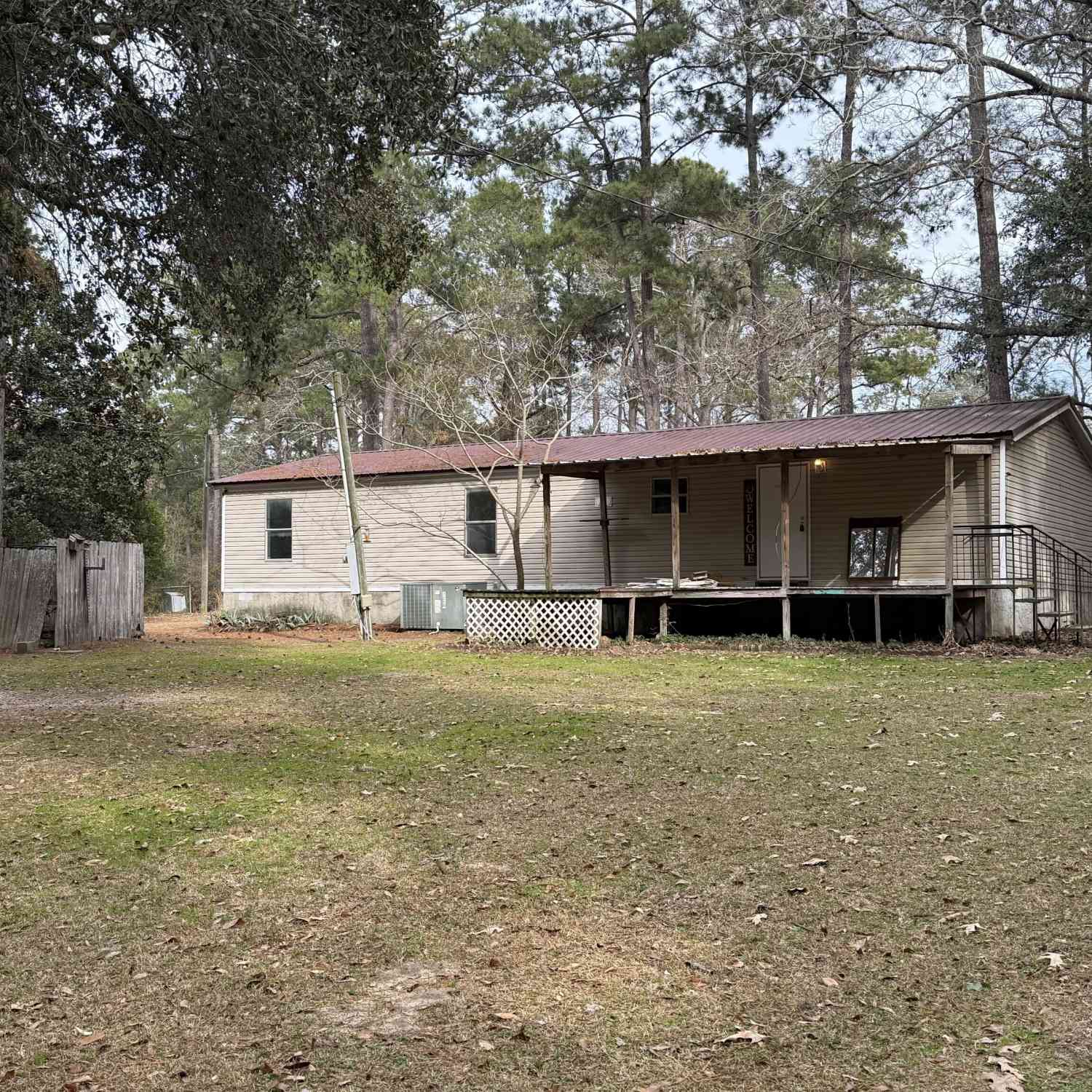 Homes Sold - 159 Ragan Street<br/> Lee County, Leesburg, GA 31763