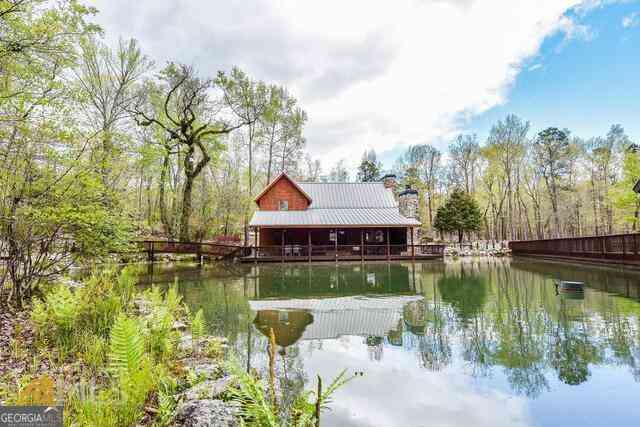 Homes For Sale - 928 Hwy 19<br/> Meansville, GA 30256