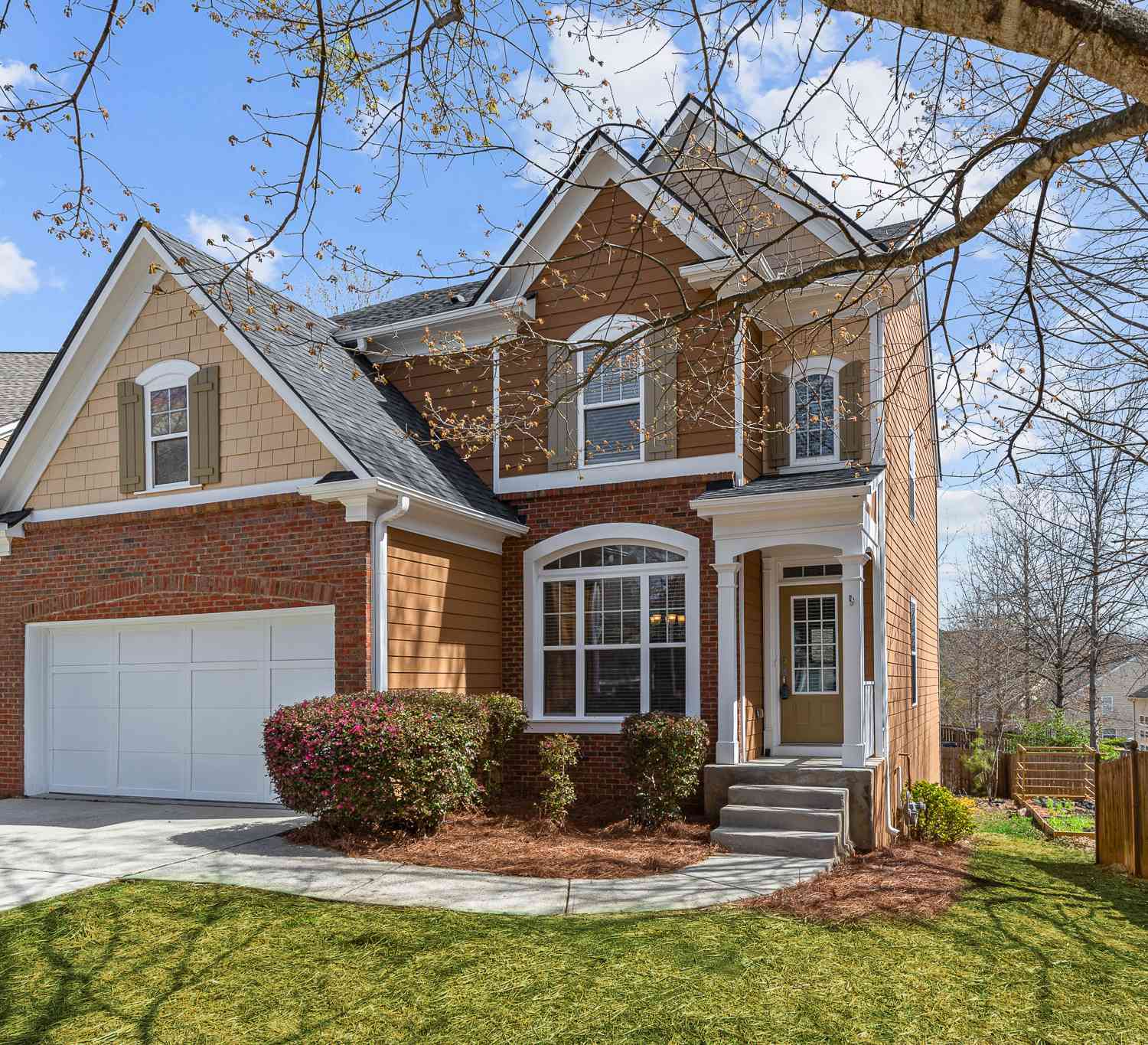 Homes Sold - 4263 Winslow Hill Court<br/> Suwanee, GA 30024