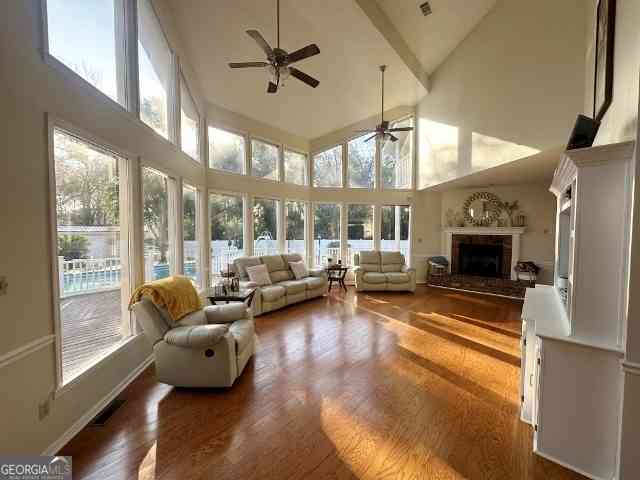 Homes For Sale - 11 Plantation Drive<br/> Swainsboro, GA 30401