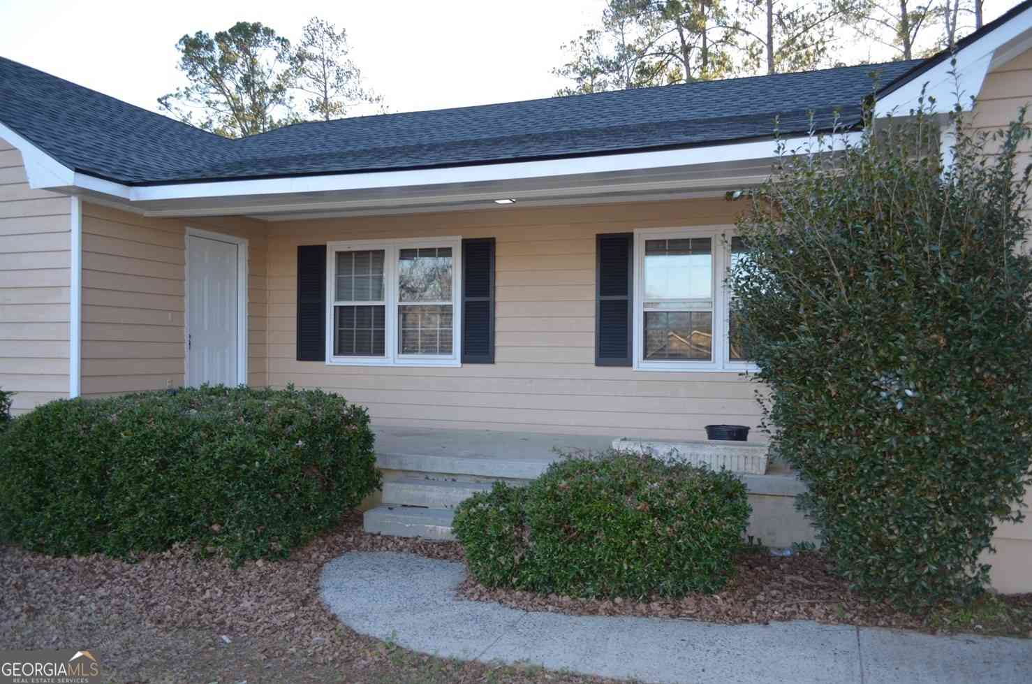 Homes For Sale - 2671 Fringe Circle<br/> Bibb County, Macon, GA 31216