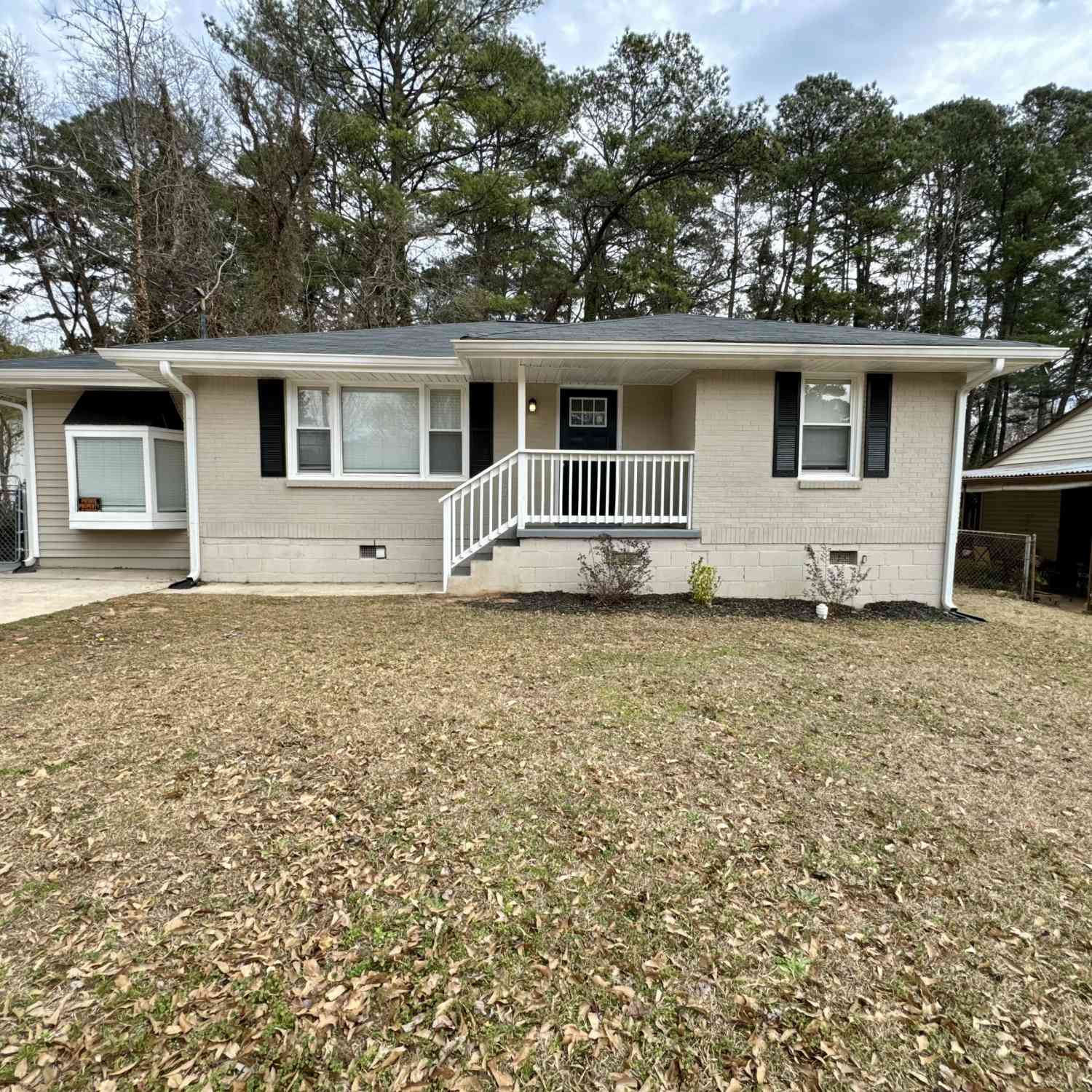 Homes For Sale - 1908 S Columbia Place<br/> Dekalb County, Decatur, GA 30032