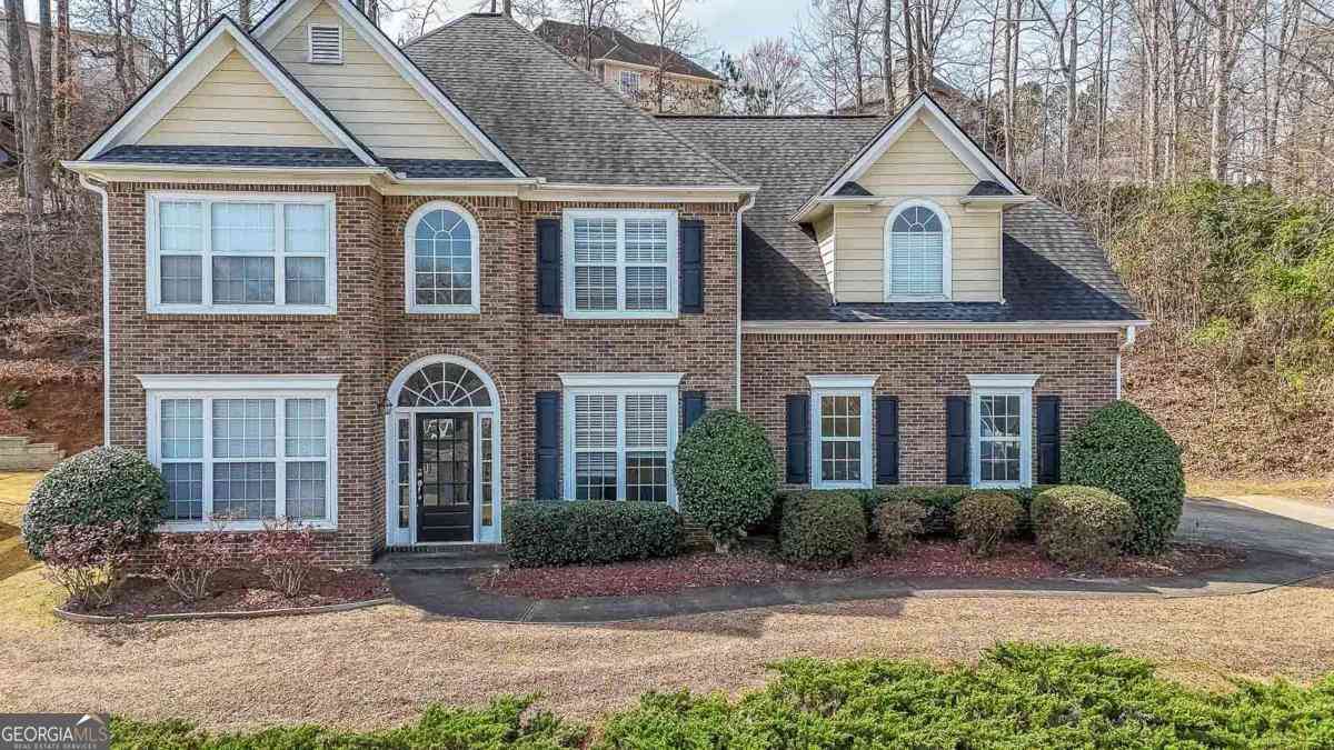 Homes Sold - 349 Azalea Chase Drive<br/> Suwanee, GA 30024