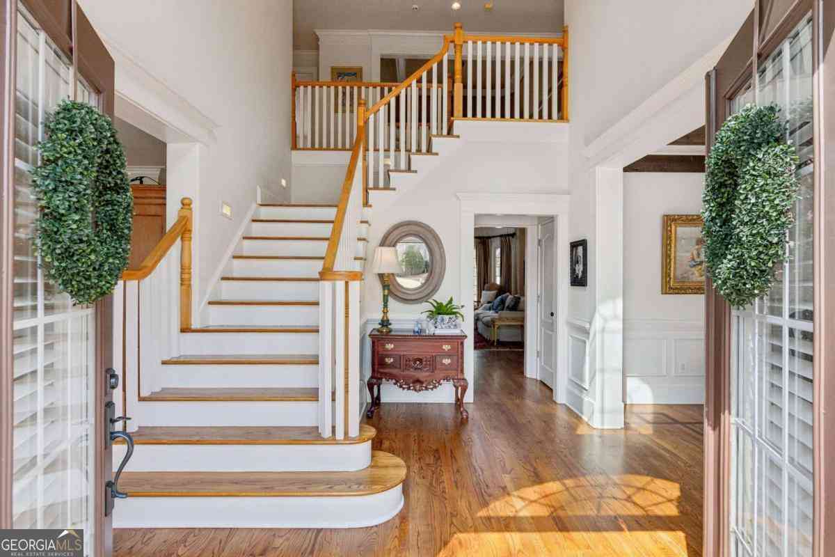 Homes Sold - 760 Allen Lake Lane<br/> Suwanee, GA 30024