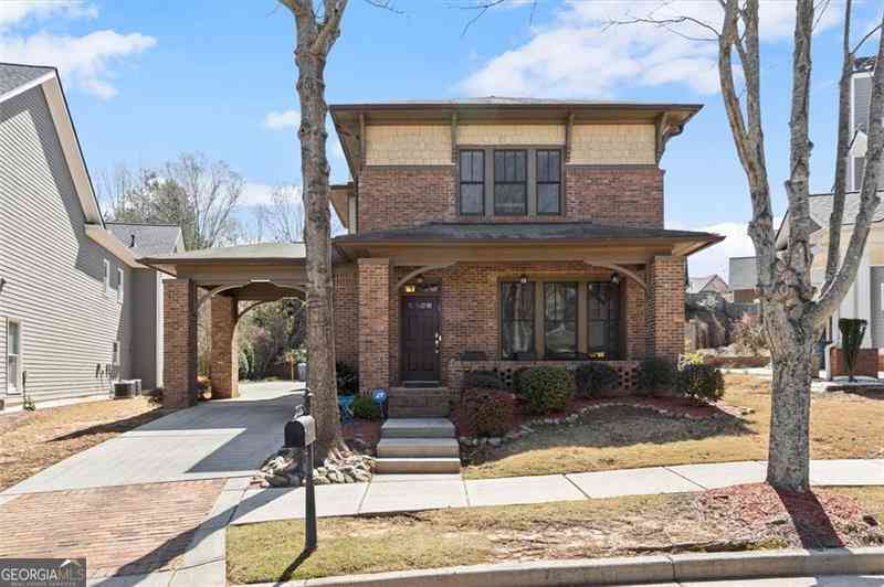 Homes Sold - 1917 Baxley Pine Trace<br/> Suwanee, GA 30024