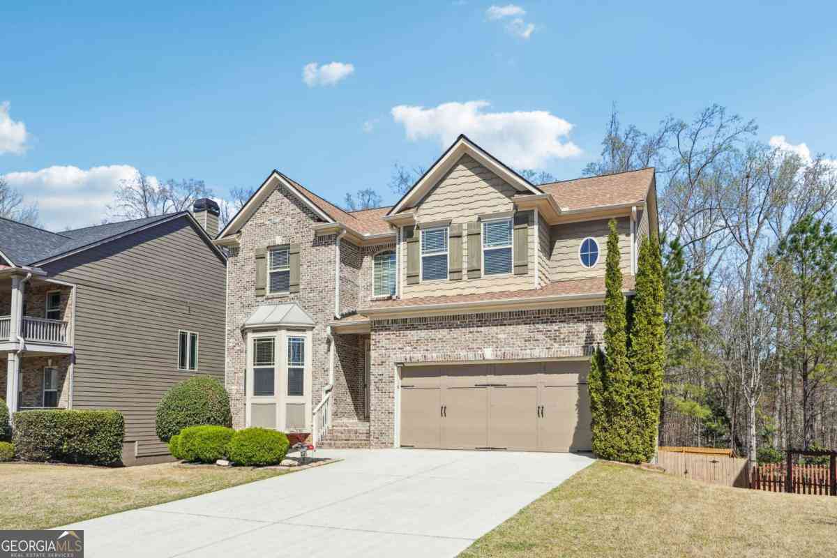 Homes Sold - 1595 Johnstown Trace<br/> Suwanee, GA 30024