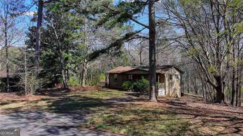 Homes Sold - 768 Scales Road<br/> Suwanee, GA 30024