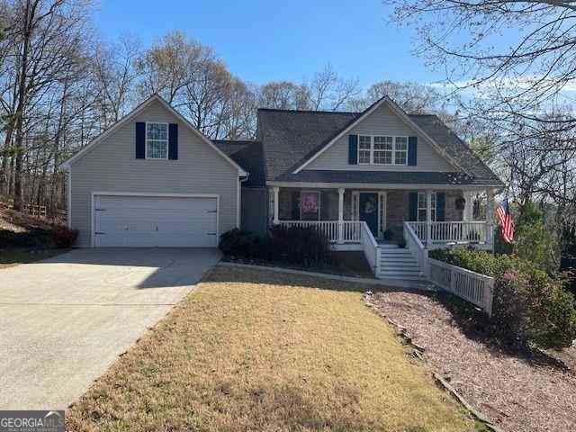 Homes Sold - 525 Hilliard Court<br/> Suwanee, GA 30024