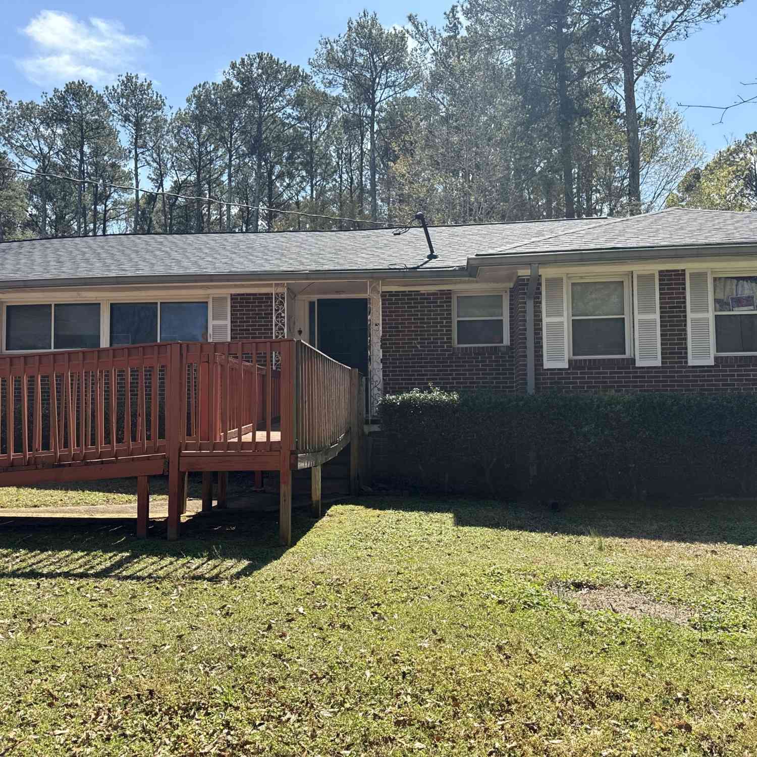Homes For Sale - 5169 Covington Highway<br/> Dekalb County, Decatur, GA 30035