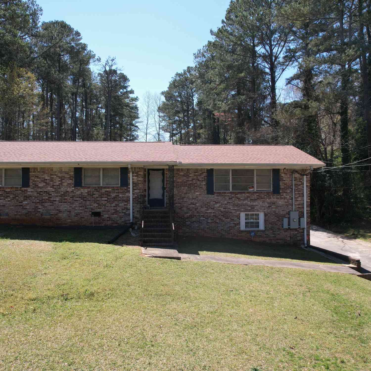 Homes For Sale - 5159 Covington Highway<br/> Dekalb County, Decatur, GA 30035