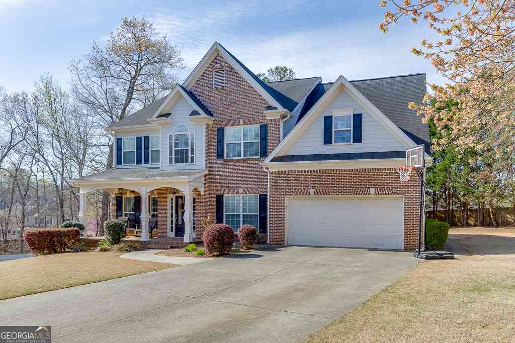 Homes Sold - 4803 Austin Hills Drive<br/> Suwanee, GA 30024