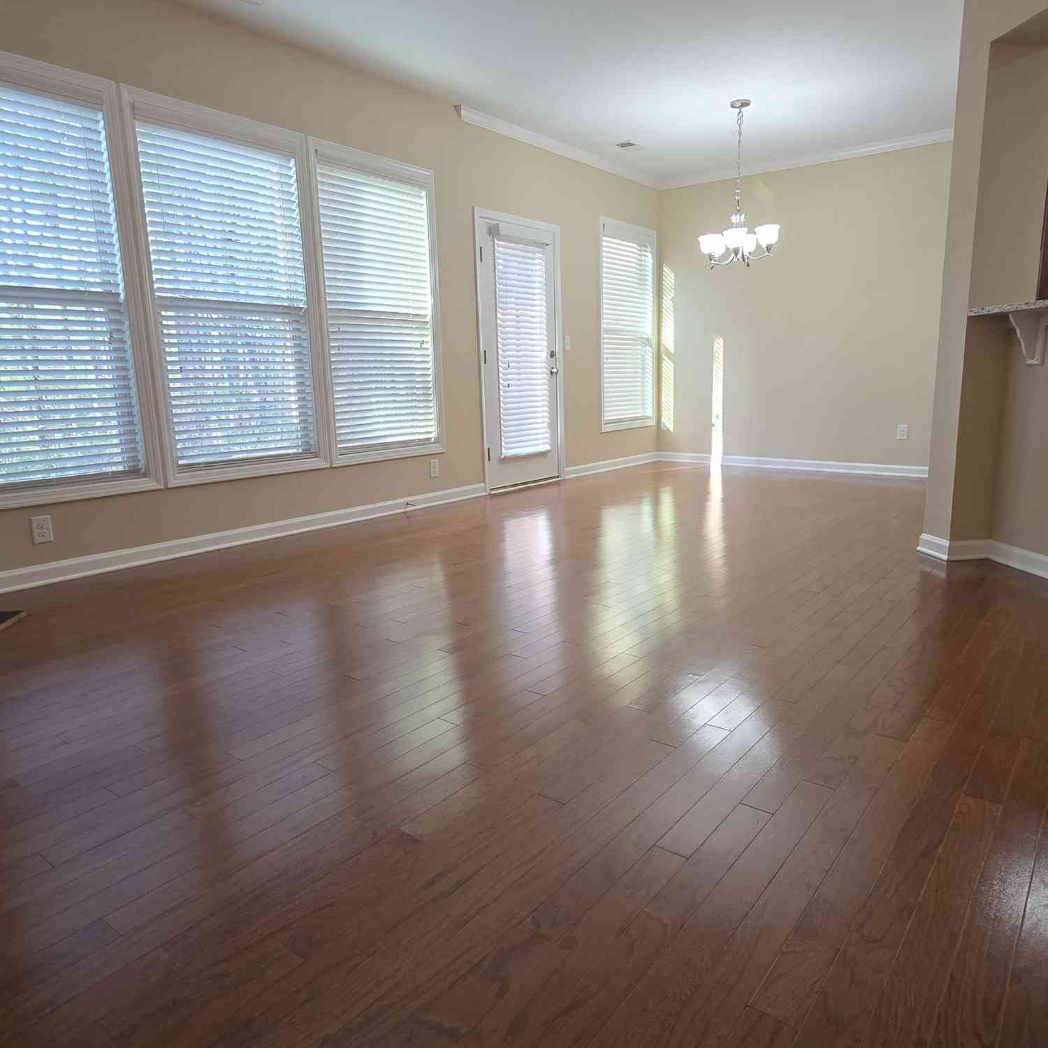 Townhouse Sold - 4440 Cedar Bridge Walk<br/> Suwanee, GA 30024