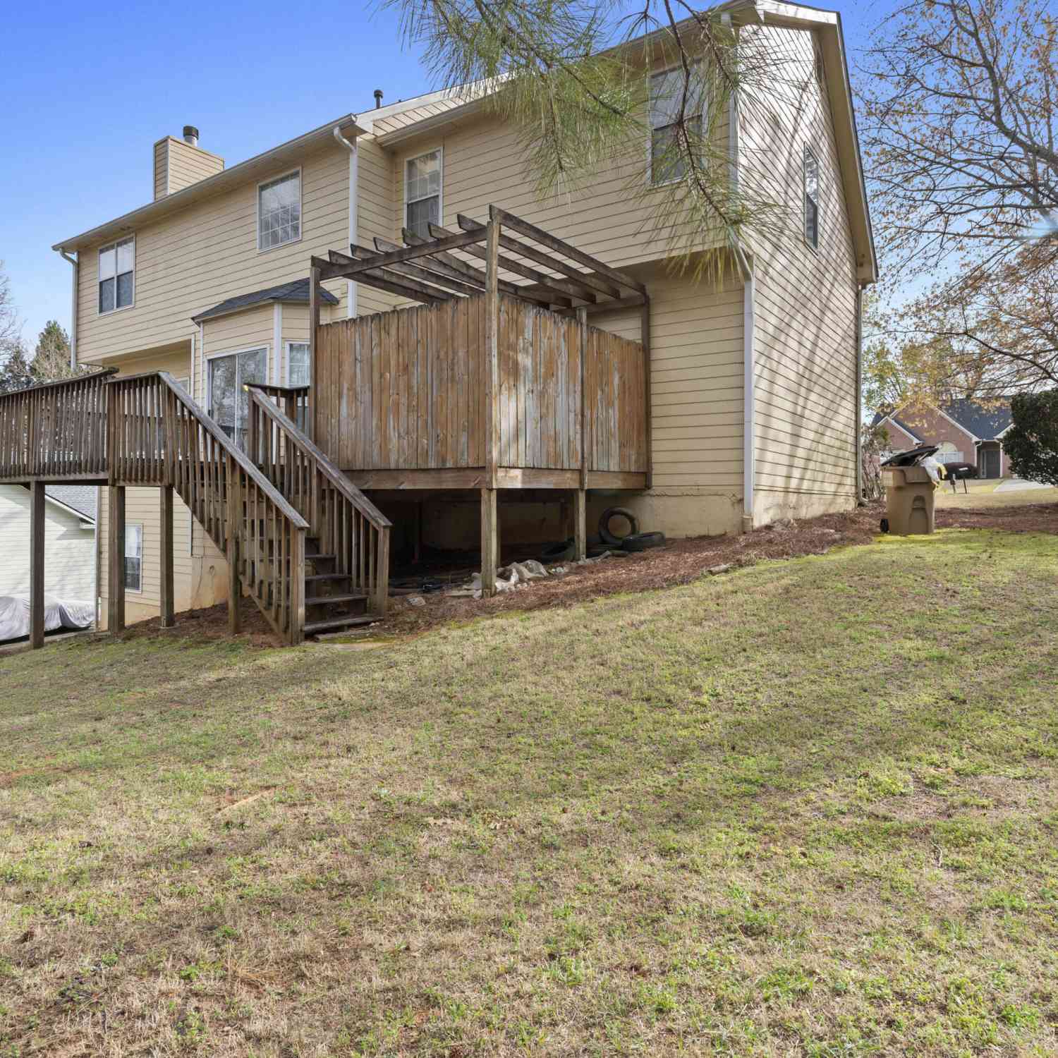 Homes Sold - 1475 Keystone Drive<br/> Suwanee, GA 30024