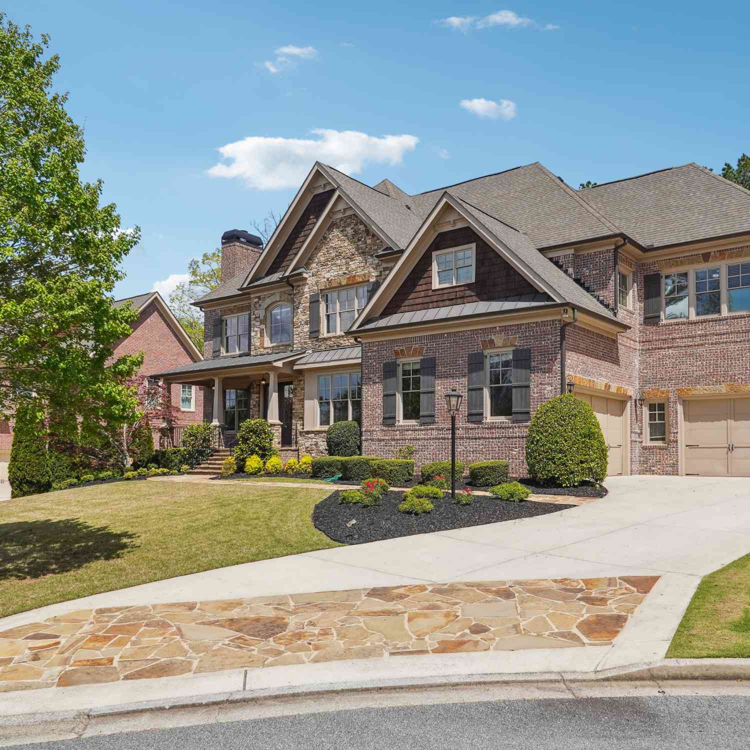 Homes Sold - 1655 Dawn Drive<br/> Suwanee, GA 30024