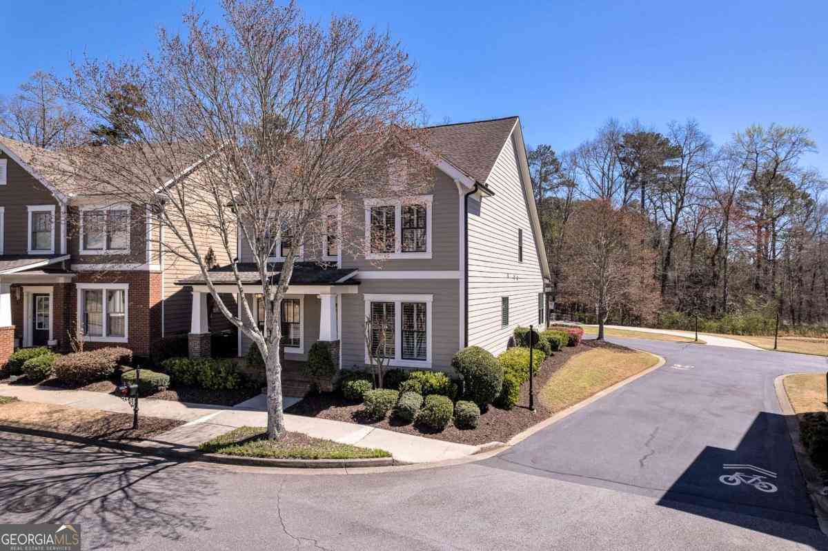 Homes Sold - 3761 Portland Trail Drive<br/> Suwanee, GA 30024