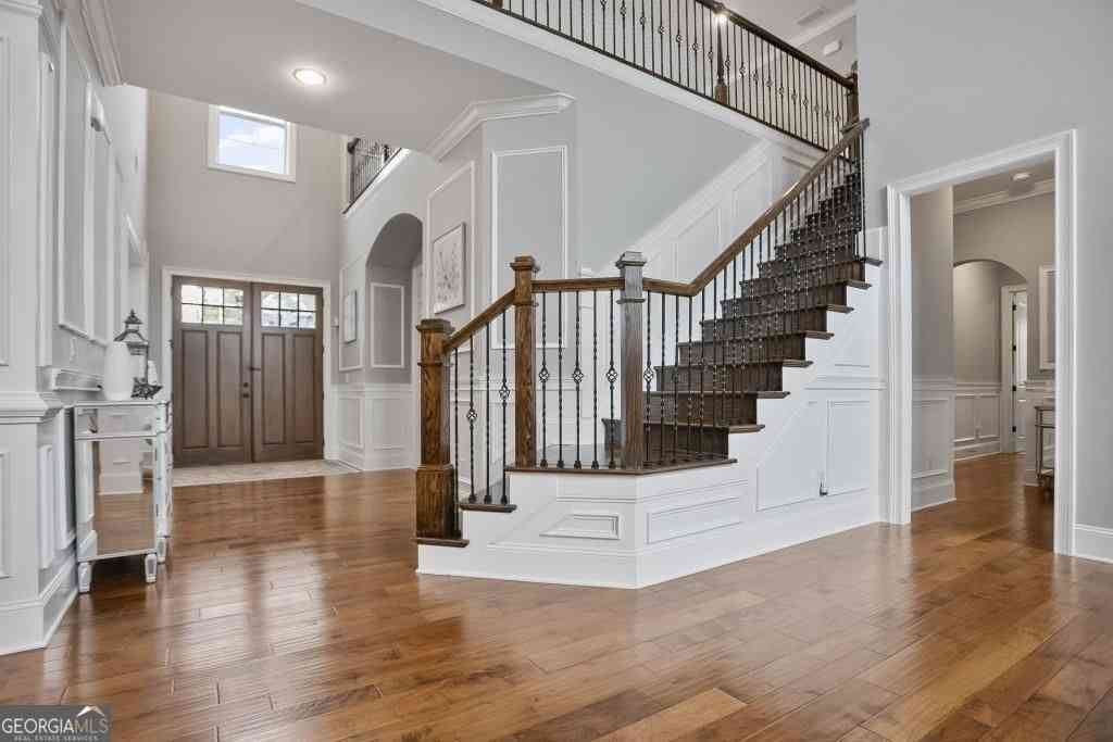Homes Sold - 5950 Thoroughbred Way<br/> Suwanee, GA 30024