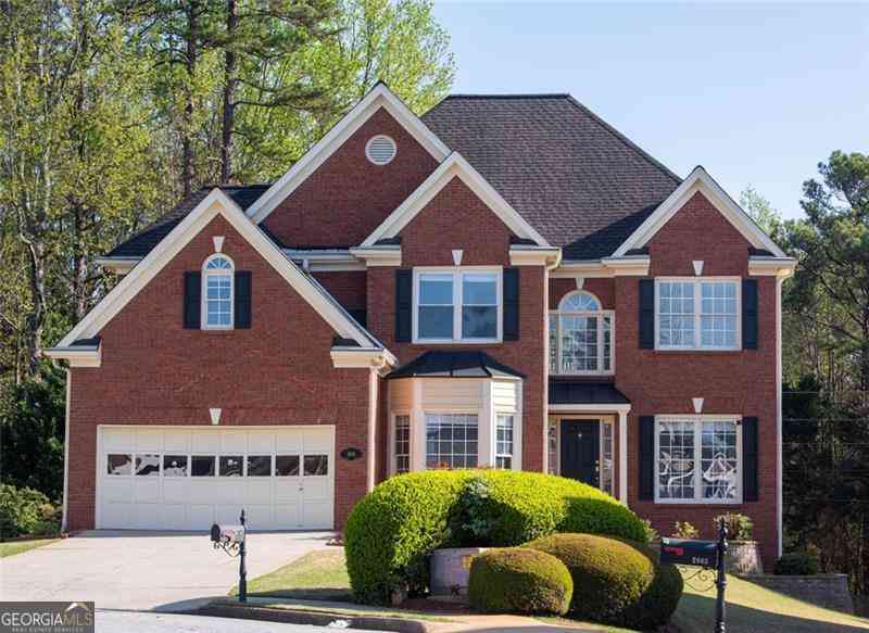 Homes Sold - 2875 Factor Walk Boulevard<br/> Suwanee, GA 30024