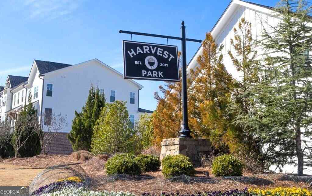 Townhouse Sold - 1166 Farmstead Road<br/> Suwanee, GA 30024
