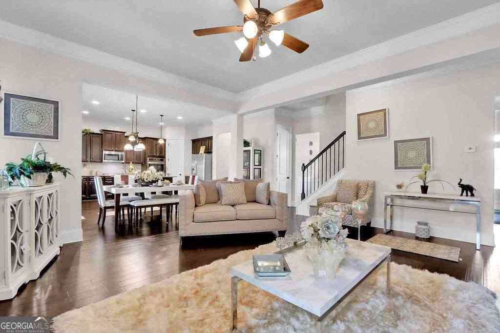 Homes For Sale - 15 Granville Lane<br/> Covington, GA 30016