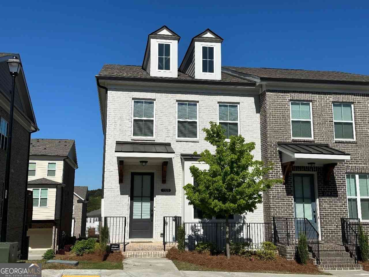 Townhouse Sold - 1329 Bennett Creek Ovlk<br/> Suwanee, GA 30024
