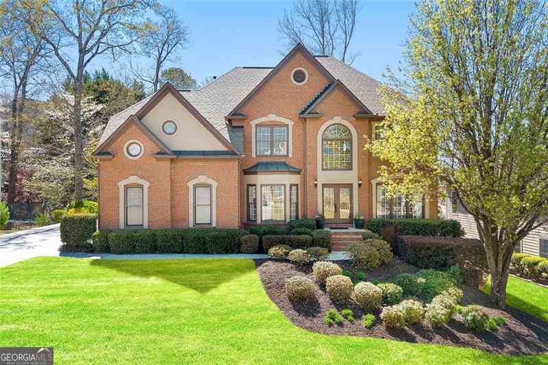 Homes Sold - 317 Vista Lake Drive<br/> Suwanee, GA 30024