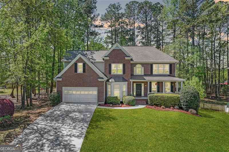 Homes Sold - 3918 Windgrove Crossing<br/> Suwanee, GA 30024