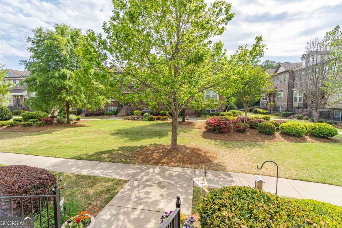 Townhouse Sold - 4236 Tacoma Trace<br/> Suwanee, GA 30024