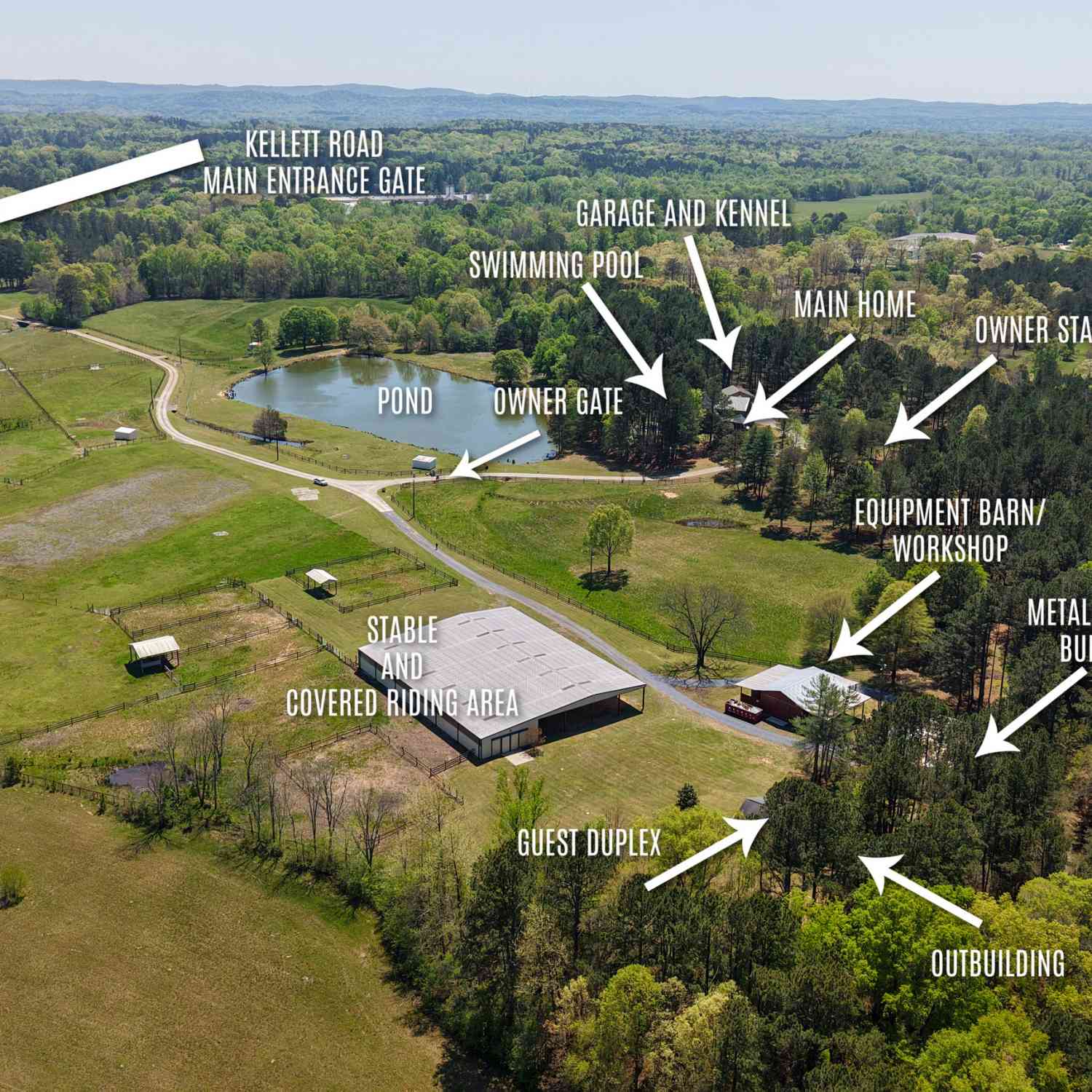 Homes For Sale - 201 Kellett Road NE<br/> Rome, GA 30165